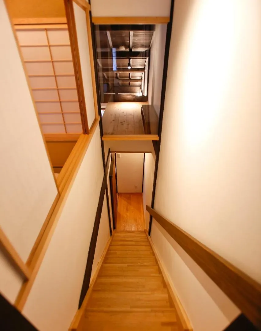 別荘 京都市 椿の家ヴィラ 日本