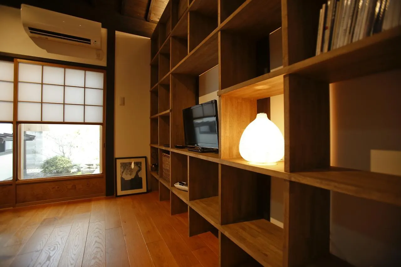 京都市 椿の家ヴィラ