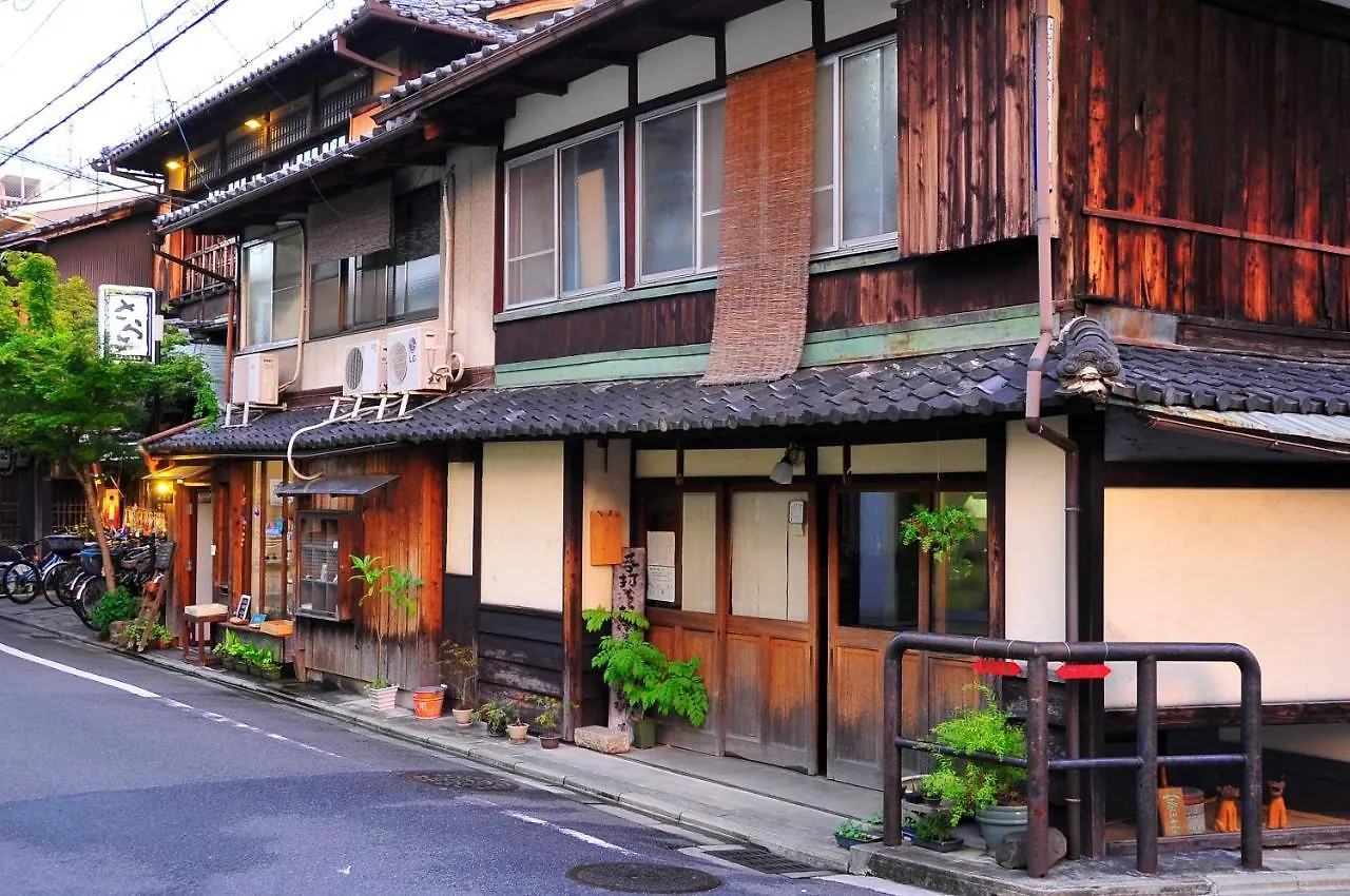 別荘 京都市 椿の家ヴィラ