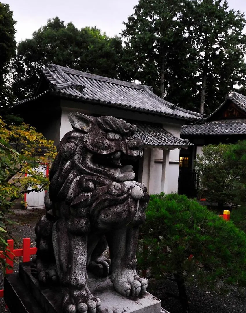 京都市 椿の家ヴィラ 別荘
