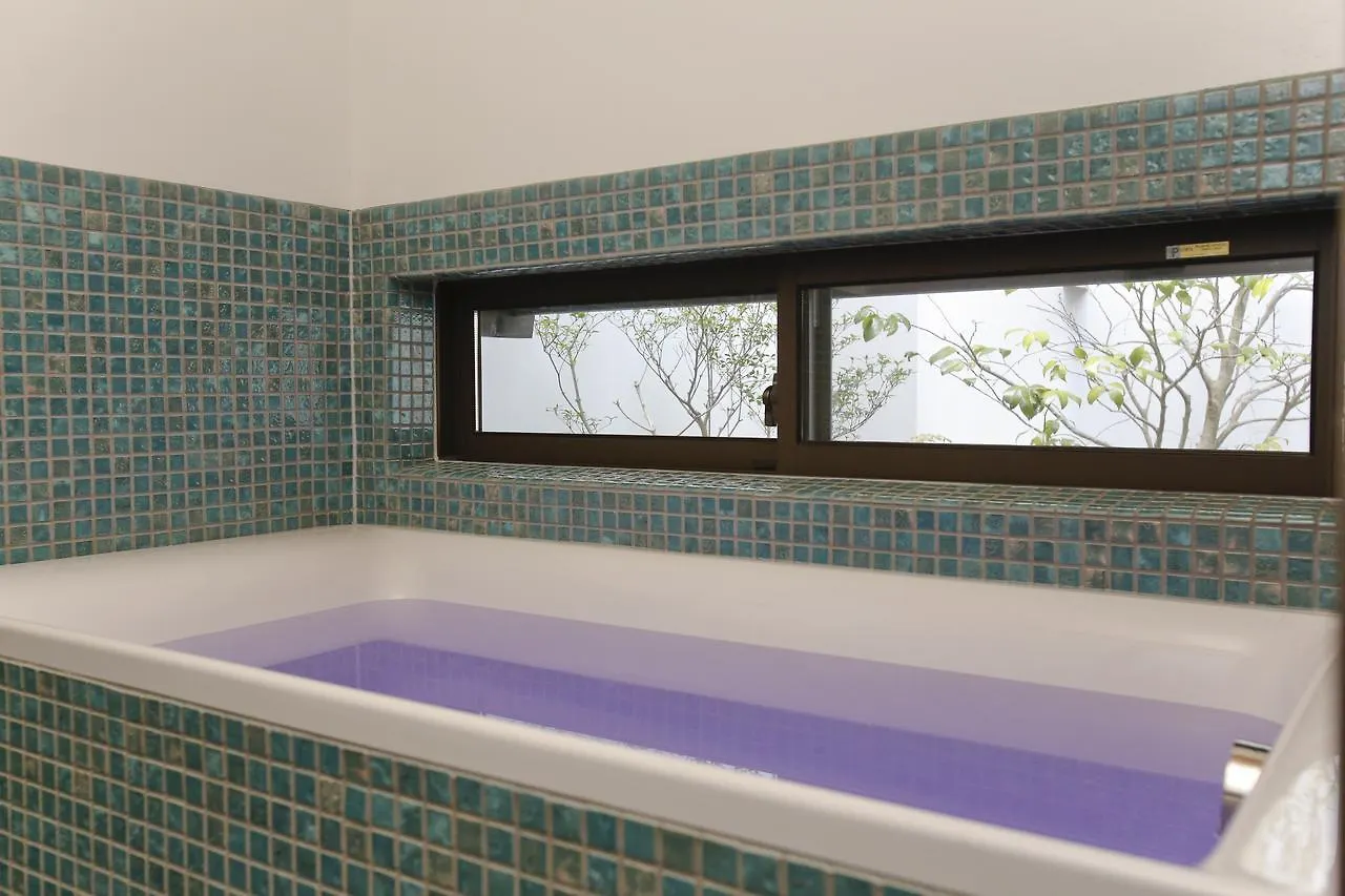 Villa Tsubaki Noie à Kyoto